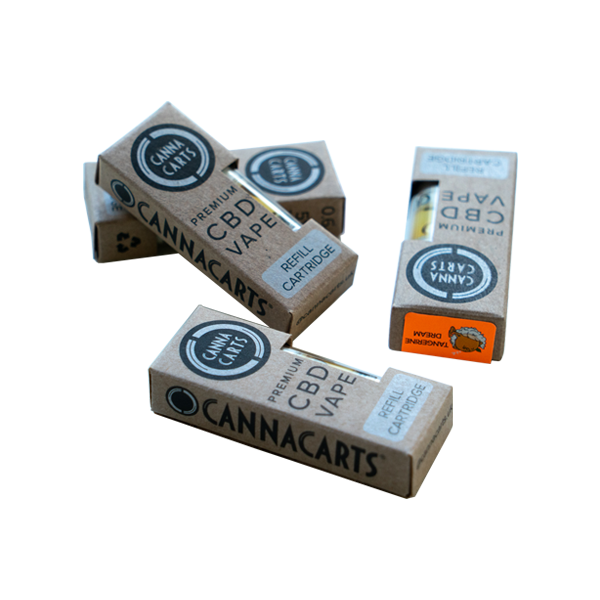 CBD Vape Cartridges | LJVapes CBD Vape Cartridges | LJVapes