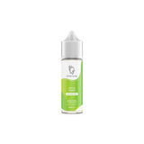 0mg EFFIN Juice 50ml Shortfill (50VG/50PG) - Stoptober Special Offer!