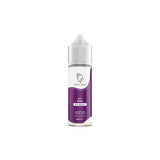 0mg EFFIN Juice 50ml Shortfill (50VG/50PG) - Stoptober Special Offer!