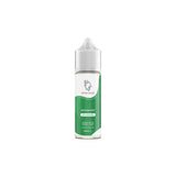 0mg EFFIN Juice 50ml Shortfill (50VG/50PG) - Stoptober Special Offer!