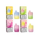 20mg Lost Mary BM600 Prefilled Pod Vape Kit 600 Puffs - Stoptober Special Offer!