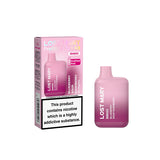 20mg Lost Mary BM600 Prefilled Pod Vape Kit 600 Puffs - Stoptober Special Offer!