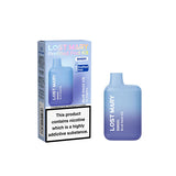 20mg Lost Mary BM600 Prefilled Pod Vape Kit 600 Puffs - Stoptober Special Offer!
