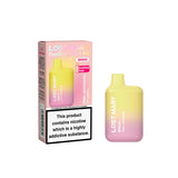 20mg Lost Mary BM600 Prefilled Pod Vape Kit 600 Puffs - Stoptober Special Offer!