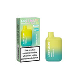 20mg Lost Mary BM600 Prefilled Pod Vape Kit 600 Puffs - Stoptober Special Offer!