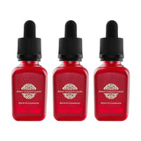 0mg Avant Garde E-liquid Originals Range Glass Shortfill 30ml (Various VG/PG) (BUY 1 GET 1 FREE)