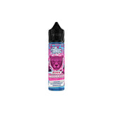 0mg Dr Vapes Pink Frozen 50ml Shortfill (78VG/22PG)