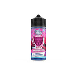 0mg Dr Vapes Pink Frozen 100ml Shortfill (78VG/22PG)
