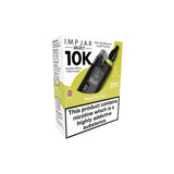 20mg Imp Jar Select 10ml Starter Vape Kit