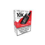 10mg Imp Jar Select 10ml Starter Vape Kit