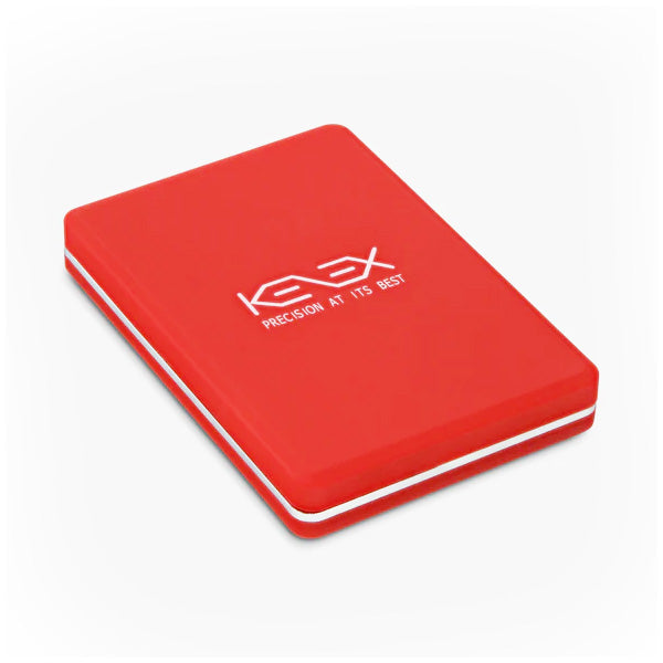 KENEX - BILANCIA DIGITALE ROSIN ROS-200  MAX 200 GRAMMI STEP 0,01G CON  TAPPETINO IN SILICONE