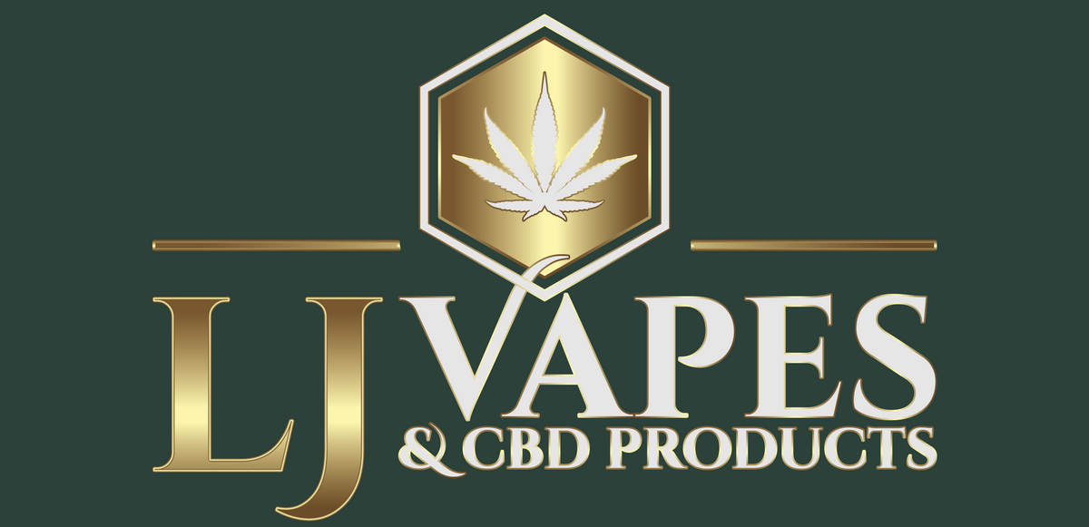 Premium Vape Kits, E-Liquids, & CBD Products