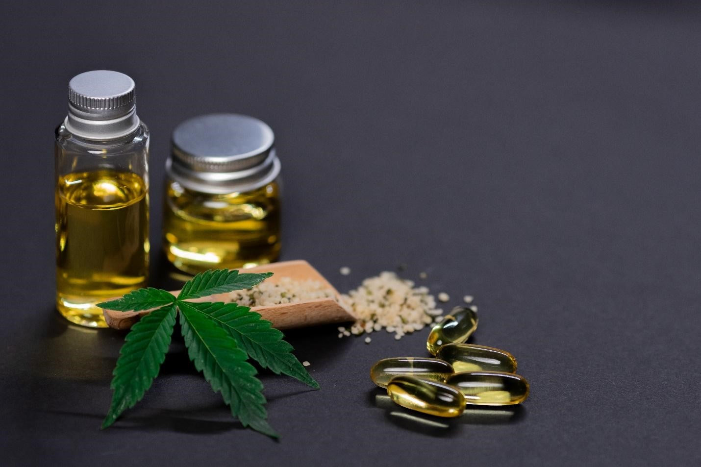 Is CBD Good for Pain Relief