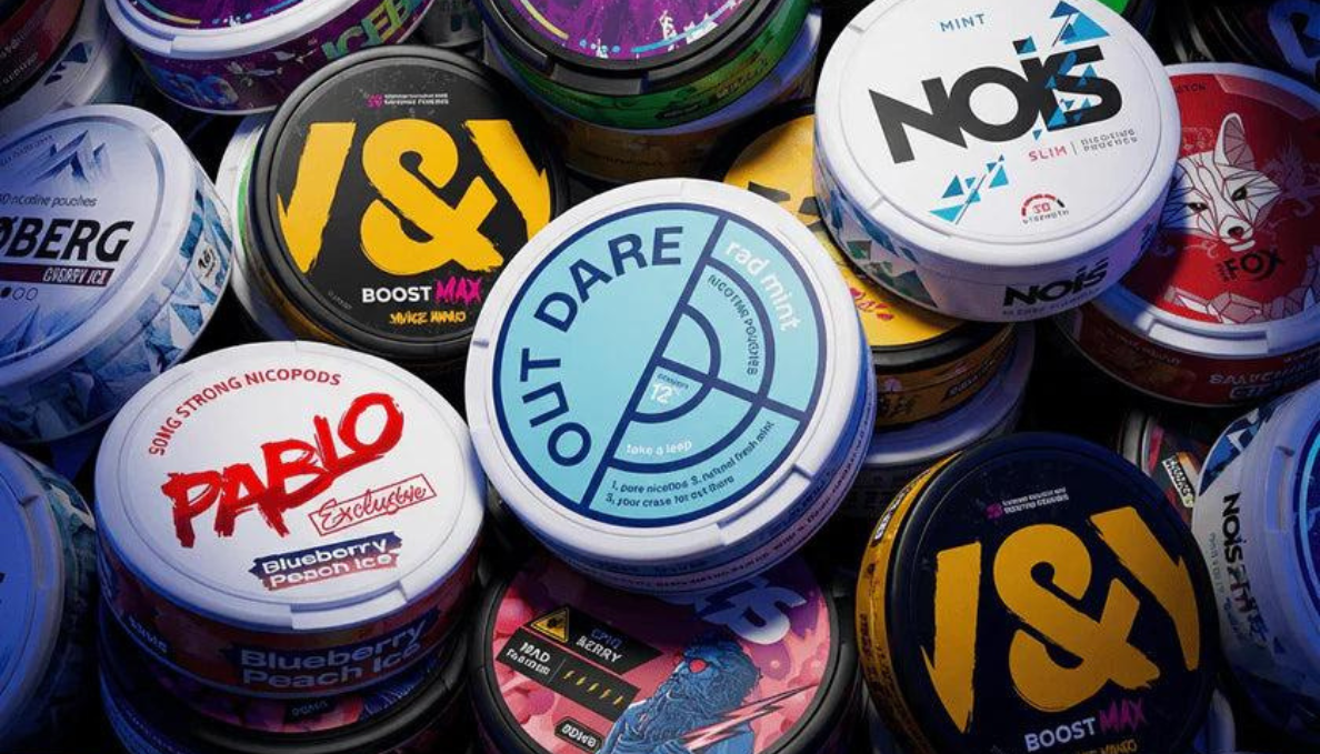 Nicotine Pouches Explained: How to Choose the Best Ones and Use Them Correctly