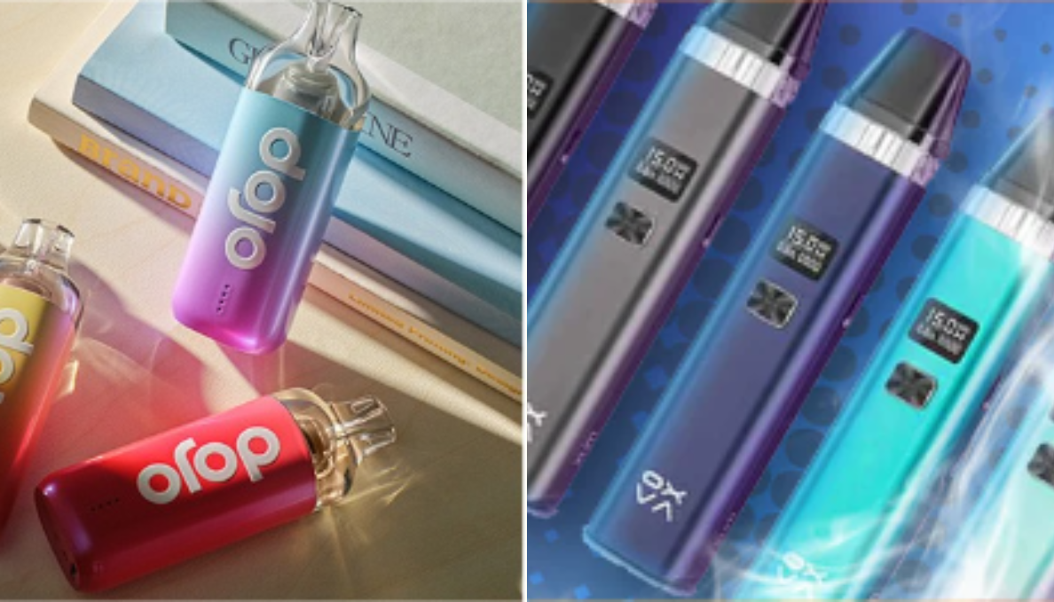 Prefilled vs Refillable Vapes | Cost Savings Guide LJVapes Prefilled vs Refillable Vapes | Cost Savings Guide LJVapes