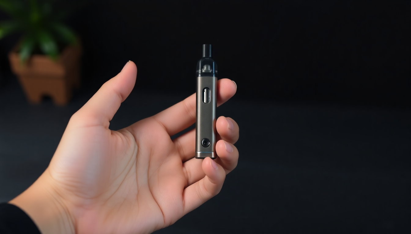 How to Choose the Right Prefilled Pod Kit