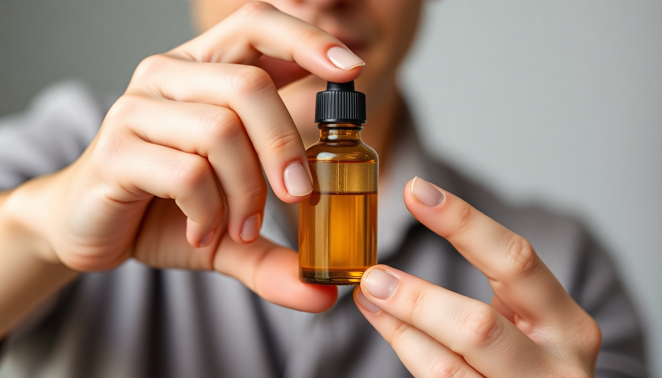 How to Safely Use Terpenes with CBD for Wellness