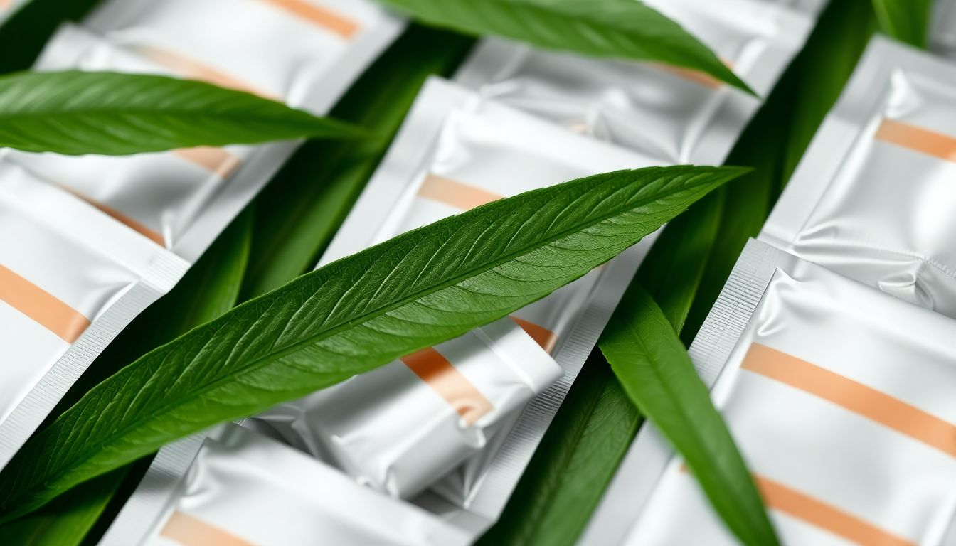 Benefits of Nicotine Pouches