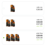 Chaga Mushroom Liquid Extract