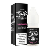 Got Salts 10ml Nic Salt E-Liquid 10mg | Smooth Nicotine Salt Vape Juice
