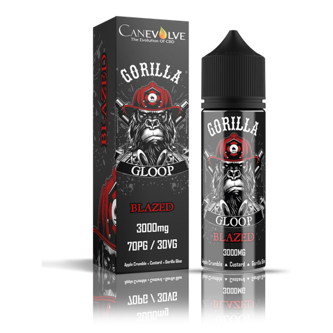 Ganja King 1000mg CBD 50ml E-Liquid (50VG/50PG) LJVapes Ganja King 1000mg CBD 50ml E-Liquid (50VG/50PG) LJVapes