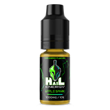 Hail Energy CBD E-Liquid 10ml 250mg–1000mg CBD Vape Juice