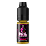 Hail Energy CBD E-Liquid 10ml 250mg–1000mg CBD Vape Juice