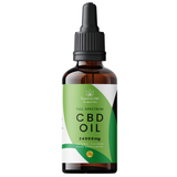 CBD Oil 100ml (24000mg)