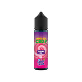 Why So CBD? 2000mg Full Spectrum CBD E-liquid 60ml
