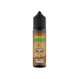 Why So CBD? 2000mg Full Spectrum CBD E-liquid 60ml