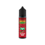 Why So CBD? 2000mg Full Spectrum CBD E-liquid 60ml
