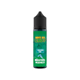 Why So CBD? 2000mg Full Spectrum CBD E-liquid 60ml