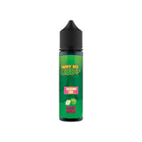 Why So CBD? 2000mg Full Spectrum CBD E-liquid 60ml