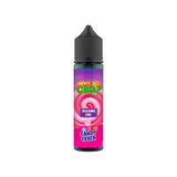 Why So CBD? 2000mg Full Spectrum CBD E-liquid 60ml
