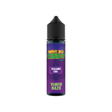 Why So CBD? 1000mg Full Spectrum CBD E-liquid 60ml