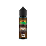 Why So CBD? 1000mg Full Spectrum CBD E-liquid 60ml