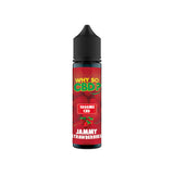Why So CBD? 1000mg Full Spectrum CBD E-liquid 60ml