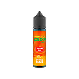 Why So CBD? 1000mg Full Spectrum CBD E-liquid 60ml