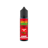 Why So CBD? 1000mg Full Spectrum CBD E-liquid 60ml