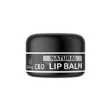 NKD 143 100mg CBD Natural Lip Balm