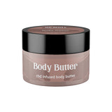 Sensi Skin 100mg CBD Body Butter - 100g (BUY 1 GET 1 FREE)