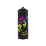 Flavour Raver E-Vaper-8 100ml Shortfill 0mg (70VG/30PG)