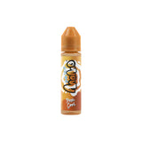 Momo On Ice 50ml Shortfill 0mg (70VG/30PG)