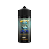 Mystic Juice 100ml Shortfill 0mg (70VG/30PG)