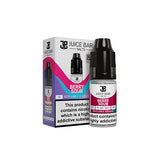 20mg Juice Bar Salts 10ml Nic Salts - Pack Of Five (50VG/50PG)