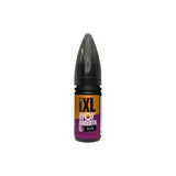 20mg Squad BAR EDTN 10ml Nic Salts (50VG/50PG)