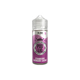 0mg Riot Squad Pod Liq Shortfill 100ml (70VG/30PG)