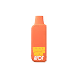 20mg Riot Connex Device Pod 600 puffs