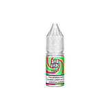 10mg Bar Vape 10ml Nic Salts (50VG/50PG)