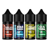 Hydrovape 1000mg H4 CBD E-liquid 30ml (70VG/30PG)